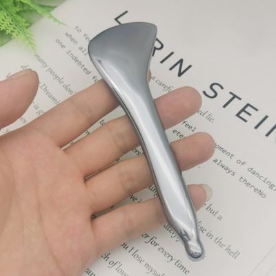 Gezicht Oog Spa Massager voor 2024 Terahertz Massage Tool en aangepast logo beschikbaard Meridian Acupoint Tool