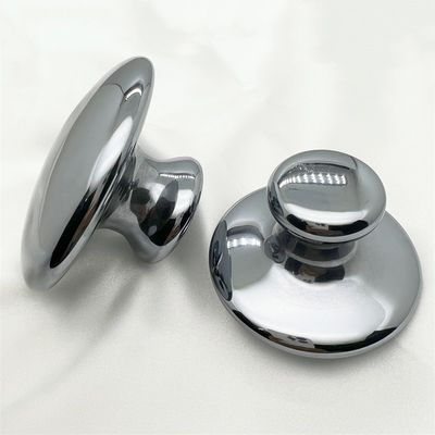 Terahertz Mushroom Shape Massage Stone Facial Beauty Massager voor lichaamsmassage Huidverzorging Relaxatie Gezondheidszorg