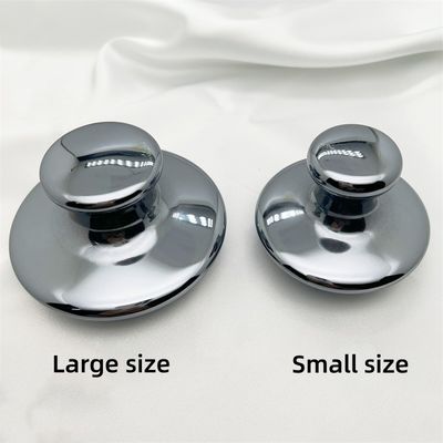 Terahertz Mushroom Shape Massage Stone Facial Beauty Massager voor lichaamsmassage Huidverzorging Relaxatie Gezondheidszorg