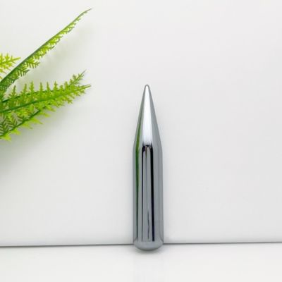 Gezichtsreflexologie Tools Terahertz Zilveren Massage Stick voor Gezichtsmassage Therapie