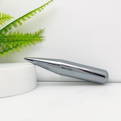Gezichtsreflexologie Tools Terahertz Zilveren Massage Stick voor Gezichtsmassage Therapie