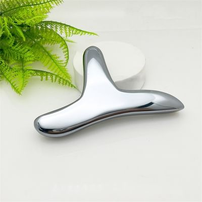 Ervaar de voordelen van Terahertz Foot Mini Massager voor voetmeridian Dredging en Massage