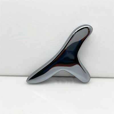 Ervaar de voordelen van Terahertz Foot Mini Massager voor voetmeridian Dredging en Massage