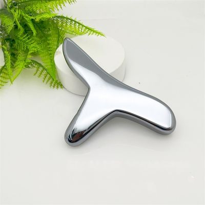Ervaar de voordelen van Terahertz Foot Mini Massager voor voetmeridian Dredging en Massage