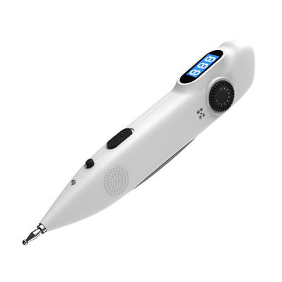 Persoonlijke gezondheidszorg Thuis Handheld Elektroacupunctuur Fysiotherapie Hulpmiddel voor pijnverlichting en Meridian Energy Massage