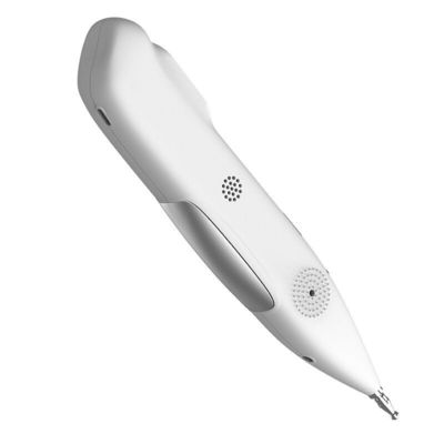 Persoonlijke gezondheidszorg Thuis Handheld Elektroacupunctuur Fysiotherapie Hulpmiddel voor pijnverlichting en Meridian Energy Massage