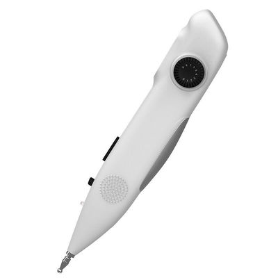 Persoonlijke gezondheidszorg Thuis Handheld Elektroacupunctuur Fysiotherapie Hulpmiddel voor pijnverlichting en Meridian Energy Massage