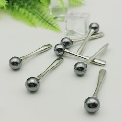Terahertz Eye Guasha Massager Gezichtsschone Gua Sha Massage Tool Huid ontspannen Donkere kringen Oog asthenopie voor lichaamsmassage