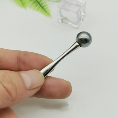 Terahertz Eye Guasha Massager Gezichtsschone Gua Sha Massage Tool Huid ontspannen Donkere kringen Oog asthenopie voor lichaamsmassage