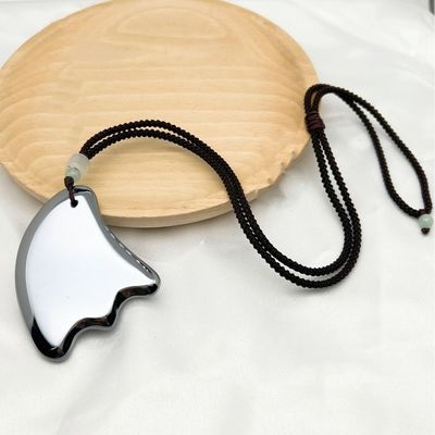 Terahertz Gua Sha Massage Scraping Tool voor Body Massage Equipment en Facial Beauty Mini Massager