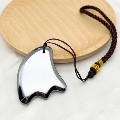Terahertz Gua Sha Massage Scraping Tool voor Body Massage Equipment en Facial Beauty Mini Massager