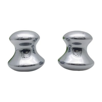 Spiermassage Terahertz Champignon Gua sha Gezichtsgereedschap voor het smelten van ijs Terahertz massager en lichaamsmassageapparatuur