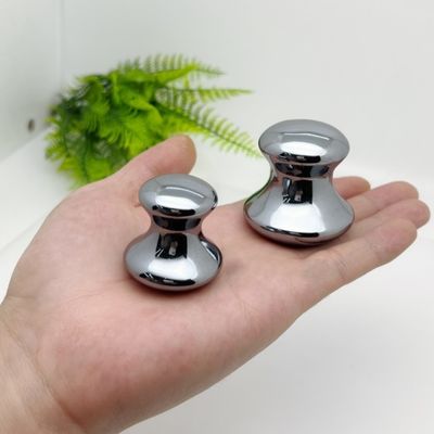 Spiermassage Terahertz Champignon Gua sha Gezichtsgereedschap voor het smelten van ijs Terahertz massager en lichaamsmassageapparatuur