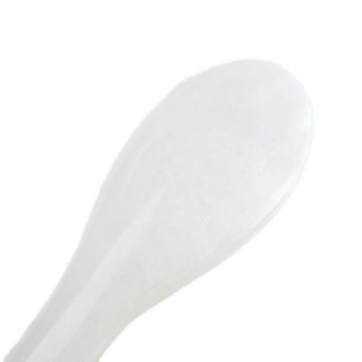 Handleiding White Jade Acupressure Reflexology Pen voor Body Massager Healthcare Therapy Weefselmassage Stick