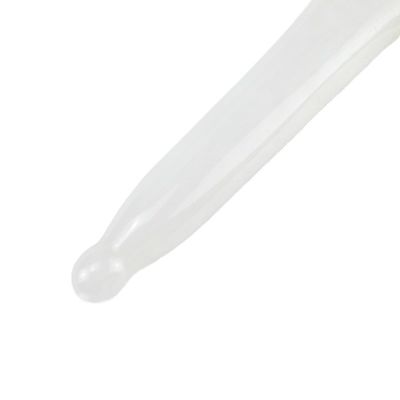 Handleiding White Jade Acupressure Reflexology Pen voor Body Massager Healthcare Therapy Weefselmassage Stick
