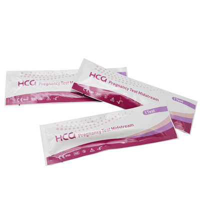 Hoge Precision Ovulation Preparation Accurate Pregnancy Test Pen met 99,8% nauwkeurigheid en 25mIU/ml gevoeligheid