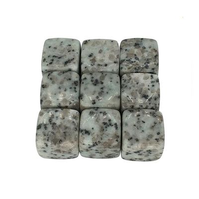 Whiskey Stone Gift Set gemaakt van Jade Perfect voor mannen en vrouwen die hun drinkervaring willen verbeteren