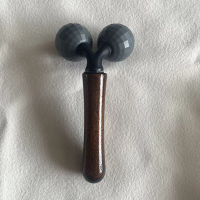 Massageapparatuur Gezichtsverlichting Gezichtsverzorging Spa Roller Massager Anti-rimpel Meridian Massage Gua Sha Stick Huidverzorging Tool