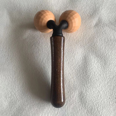 Massageapparatuur Gezichtsverlichting Gezichtsverzorging Spa Roller Massager Anti-rimpel Meridian Massage Gua Sha Stick Huidverzorging Tool