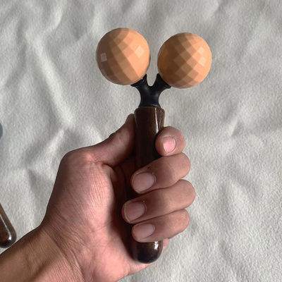 Massageapparatuur Gezichtsverlichting Gezichtsverzorging Spa Roller Massager Anti-rimpel Meridian Massage Gua Sha Stick Huidverzorging Tool