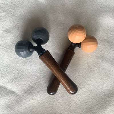 Massageapparatuur Gezichtsverlichting Gezichtsverzorging Spa Roller Massager Anti-rimpel Meridian Massage Gua Sha Stick Huidverzorging Tool