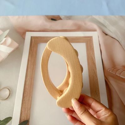 2024 Houten Gua Sha Meridian Ball Massager Lichaamsspieren Massage Roller voor hele lichaam ontspanning en Spa zelfzorg