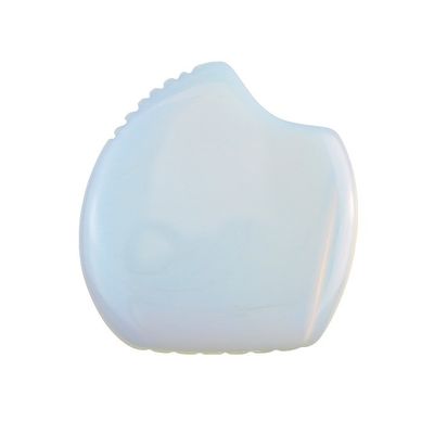 Spiermassage hulpmiddel Gua Sha Opalite Guasha voor Gezicht 2024 aankomst Snel verzenden