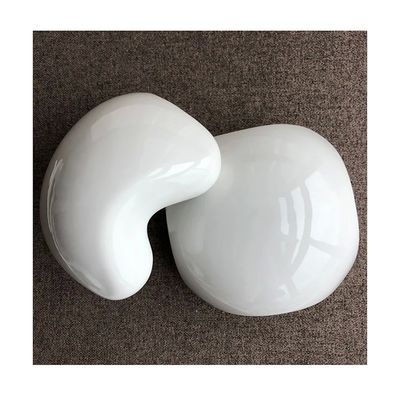 Professionele keramische massagetool voor lymfatische drainage en anti-cellulitis therapie