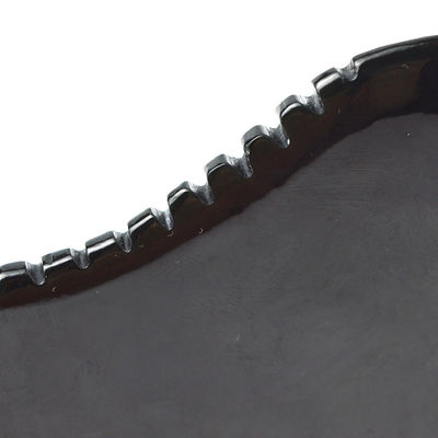 Gepolijste technische Nefriet Jade Guasha Tools Gua Sha Board voor het verbeteren van de vorm van de bloedsomloop
