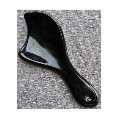 Verbeter je huidverzorging met Body Massager Ceramic Massage Guasha Scraping Face Acupunctuur Gua Sha Board