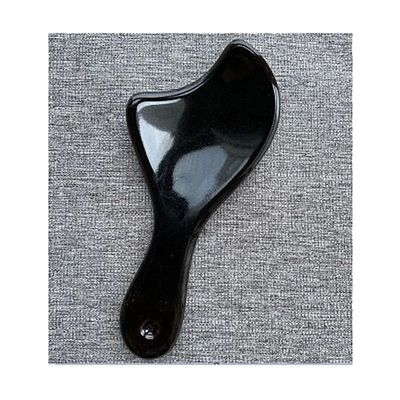 Verbeter je huidverzorging met Body Massager Ceramic Massage Guasha Scraping Face Acupunctuur Gua Sha Board