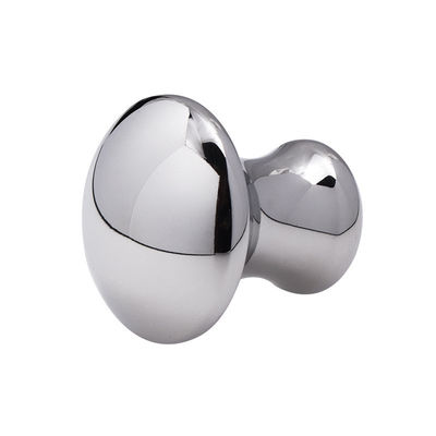 Functie Spiermassage Schoonheidsspa Ontspannende metalen therapie 304 roestvrij staal Guasha champignon voor het gezicht