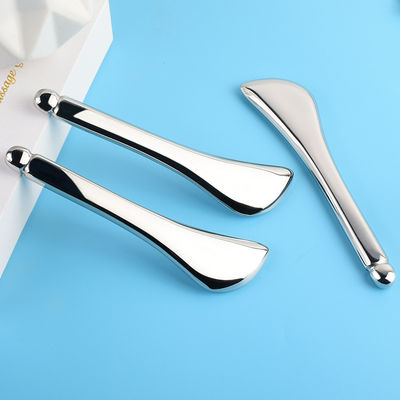 Terahertz Energy Stone Meridian Scrapping Stick Acupunctuur Massager voor het gezicht Oog afslanking Beauty Care Guasha Massage