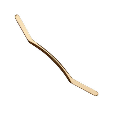 Body Massager Pure Copper Therapy Gua Sha IASTM voor Health Center Brass Fascia Fysiotherapy Tool