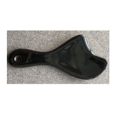18*80*0.8cm Keramische Guasha Gezicht Whitening Lifting Cellulitis Gezicht Massager Gua Sha Tool Voor schoonheidszorg lichaamsmassage