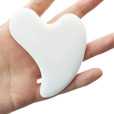 Ceramische Gua Sha Board De perfecte oplossing voor spierverlichting en pijnvermindering