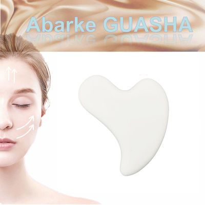 Ceramische Gua Sha Board De perfecte oplossing voor spierverlichting en pijnvermindering