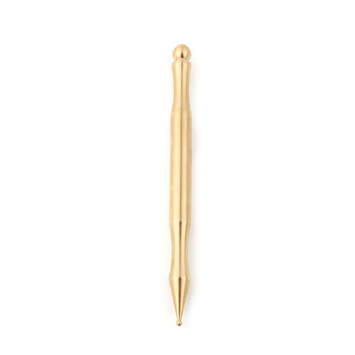 Body Healthcare Massage Stick Manual Acupressure Reflexologie Pen Guasha Acupunctuur Therapie Gereedschap voor de gezondheidszorg van het hele lichaam