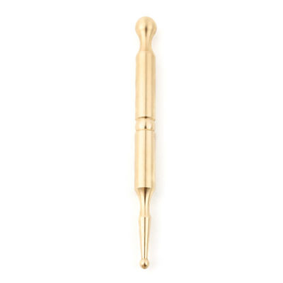 Body Healthcare Massage Stick Manual Acupressure Reflexologie Pen Guasha Acupunctuur Therapie Gereedschap voor de gezondheidszorg van het hele lichaam