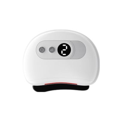 Lichaamspieren Massageapparatuur Elektrische Guasha Scraping Mini Massager voor Draagbare Fysiotherapie Gezondheidszorg Massage