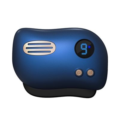 Lichaamspieren Massageapparatuur Elektrische Guasha Scraping Mini Massager voor Draagbare Fysiotherapie Gezondheidszorg Massage
