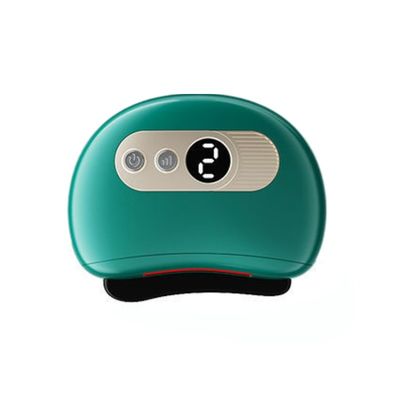 Lichaamspieren Massageapparatuur Elektrische Guasha Scraping Mini Massager voor Draagbare Fysiotherapie Gezondheidszorg Massage