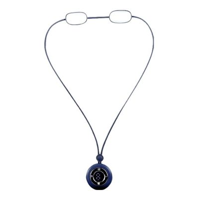 Massage Area 2024 Smart Electric Pulse Mini Neckband Therapy Massager voor nekbescherming en aangepast logo beschikbaar