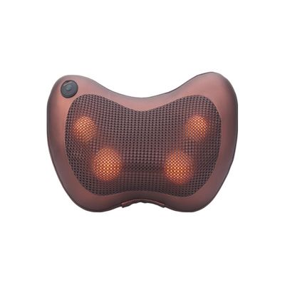 Cervicale ruggengraat nek massage kussen voor het hele lichaam multifunctioneel elektrisch huis auto kussen