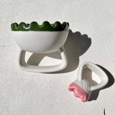 Populair keramisch Gua Sha gezichtsgereedschap voor lichaamsspieren Schraapplank Andere massageproducten Op maat gemaakt logo beschikbaar