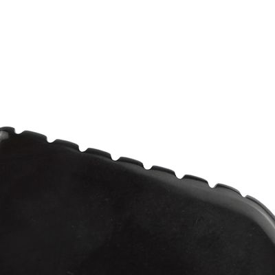 Massasjehulpmiddel 2024 Natuurlijk Zwart Bian Steen Gua Sha Schraapplank Guasha Gezicht Lichaam Gezondheidszorg en Body Massager Product