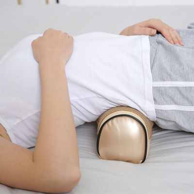 2023 Design Body Massage Shiastu Vibrating Heating Electric Back Massager Kussen Met Warmte Infrarood Fysiotherapie Functie