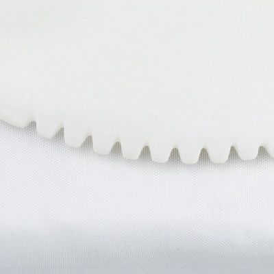Massagetool Natuurlijke witte jade steen Gua Sha Schraapplaat voor Body Massager Gezichtsschoonheid Anti-aging huidverzorging Tool