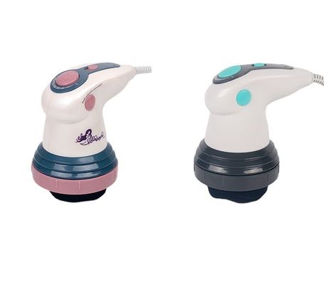 Gehele lichaamsslanking Meridian Therapy Instrument Handheld Anti Cellulitis Massager voor huishouden