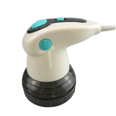 Gehele lichaamsslanking Meridian Therapy Instrument Handheld Anti Cellulitis Massager voor huishouden